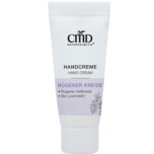 CMD Rügener Kreide Handcreme 5ml