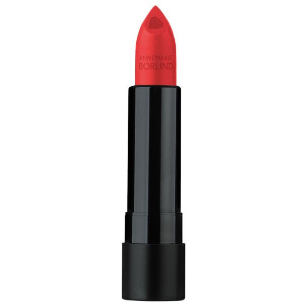 ANNEMARIE BÖRLIND LIPSTICK PARIS RED