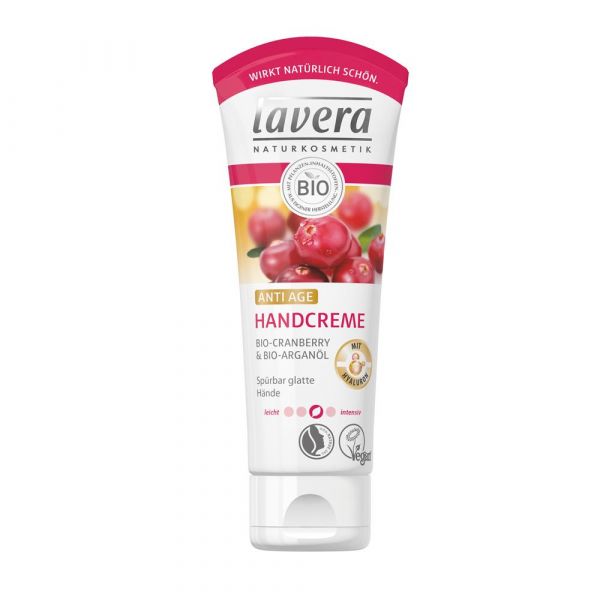 Lavera Handcreme Anti Age