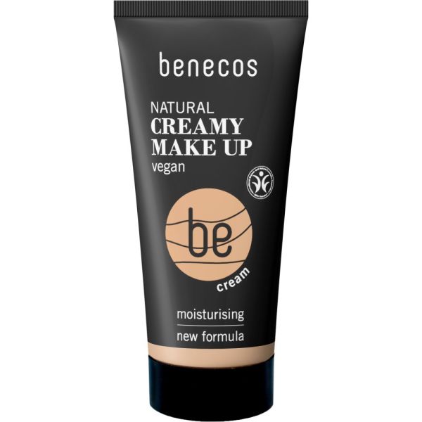 Benecos Natural Creamy Make Up cream