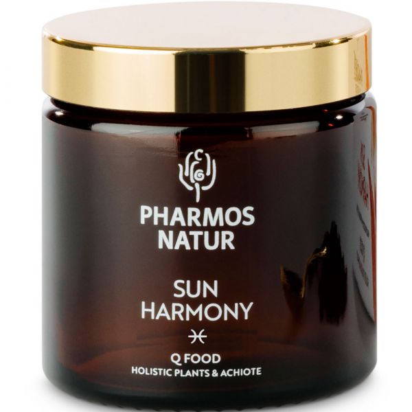 Pharmos Natur SUN HARMONY Q Food