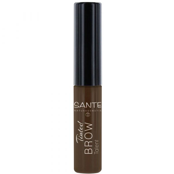 Sante limited Tinted Brow Talent 02 brownie