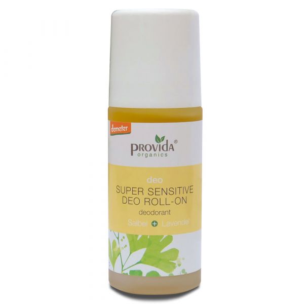 Provida Supersensitive Deo-Roll-On