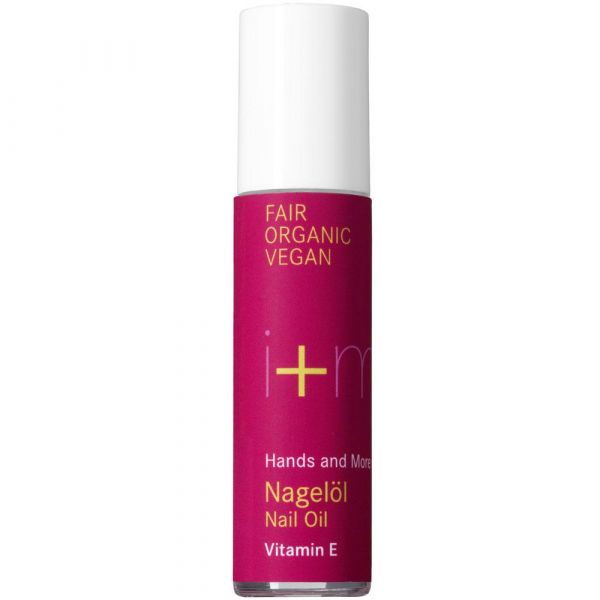 I+M Nagelöl Vitamin E I+M Nagelöl Vitamin E