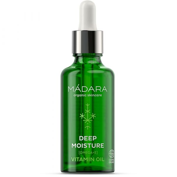 Madara DEEP MOISTURE Vitamin Öl Madara DEEP MOISTURE Vitamin Öl