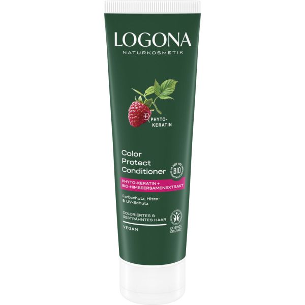 Logona Color Protect Conditioner