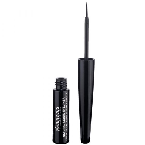 Benecos Natural Liquid Eyeliner