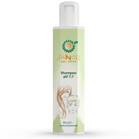 Sanoll Shampoo pH 7,7 200ml Sanoll Shampoo pH 7,7 200ml