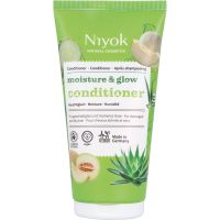 Niyok Conditioner Moisture & Glow