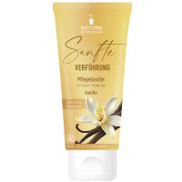 Bioturm Sanfte Verführung Pflegedusche Vanille Bioturm Sanfte Verführung Pflegedusche Vanille