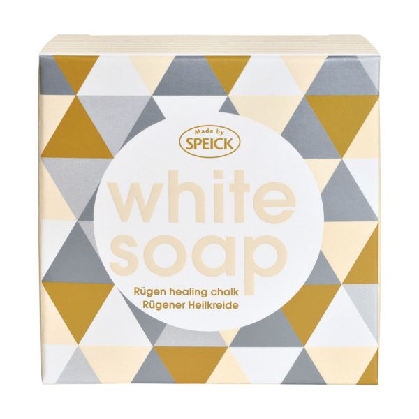 Speick White Soap Heilkreide