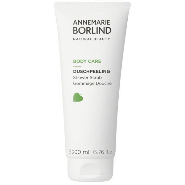 ANNEMARIE BÖRLIND BODY CARE Duschpeeling