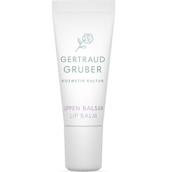 Gertraud Gruber Lippen Balsam