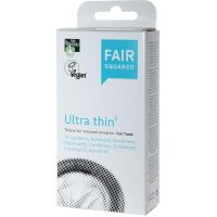 Fair Squared Ultrathin Kondome Fair Squared Ultrathin Kondome
