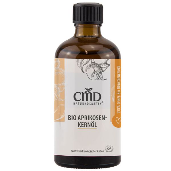 CMD Aprikosenkernöl