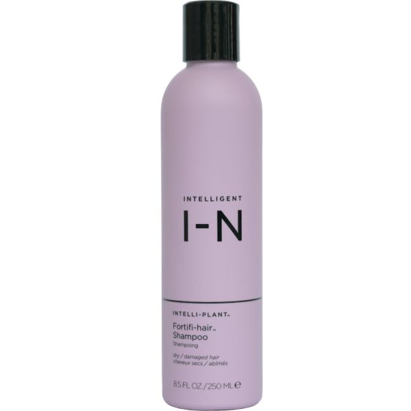 Intelligent I-N Fortifi-hairTM Shampoo 250ml