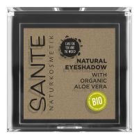 Sante Natural Eyeshadow 04 Tawny Taupe Sante Natural Eyeshadow 04 Tawny Taupe