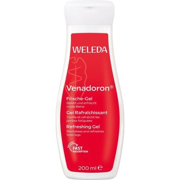 Weleda Venadoron