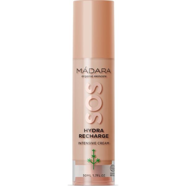 Madara SOS HYDRA Recharge Intensivcreme