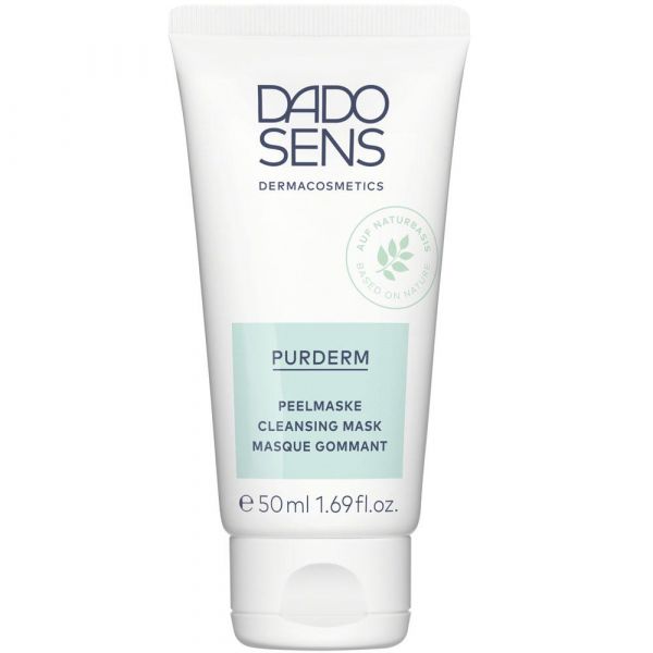 DADO SENS PURDERM PEELMASKE