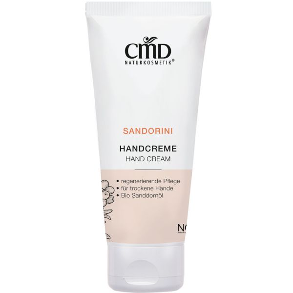 CMD Sandorini Handcreme 100ml