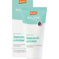 Baldini Intensivcreme Aloe Vera