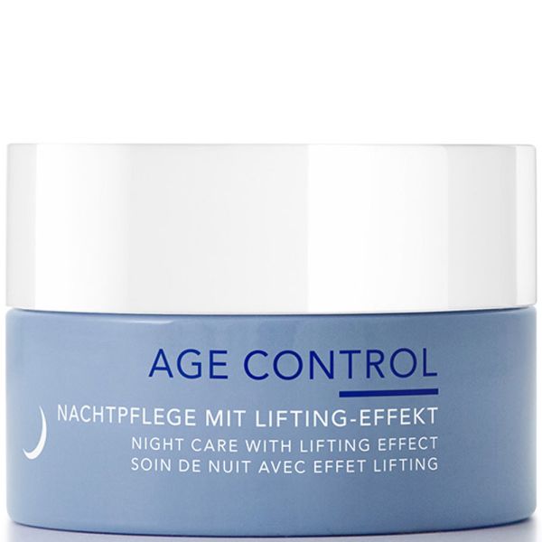 Charlotte Meentzen Age Control Nachtpflege mit Lifting-Effekt