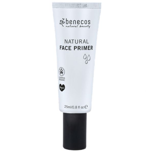 Benecos Natural Face Primer