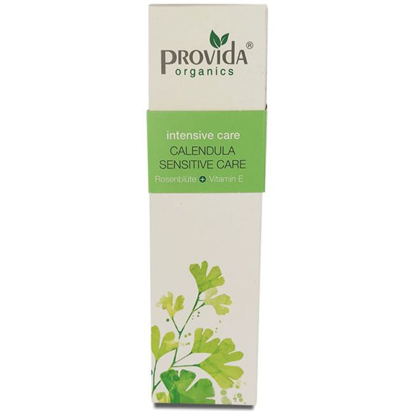 Provida Calendula Sensitive Care