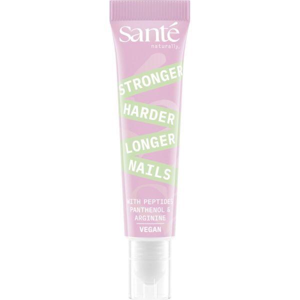 Sante Stronger harder longer Nails