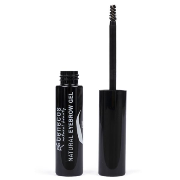 Benecos Natural Eyebrow Gel clear