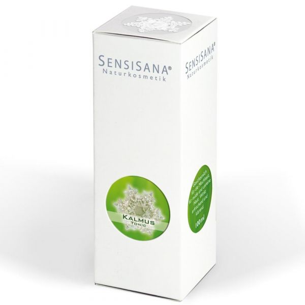 Sensisana Kalmus Tonic Sensisana Kalmus Tonic