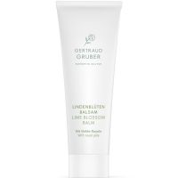 Gertraud Gruber Lindenblüten Balsam mit Gelée Royale Gertraud Gruber Lindenblüten Balsam mit Gelée Royale