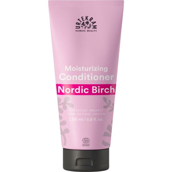 Urtekram Nordic Birch Conditioner