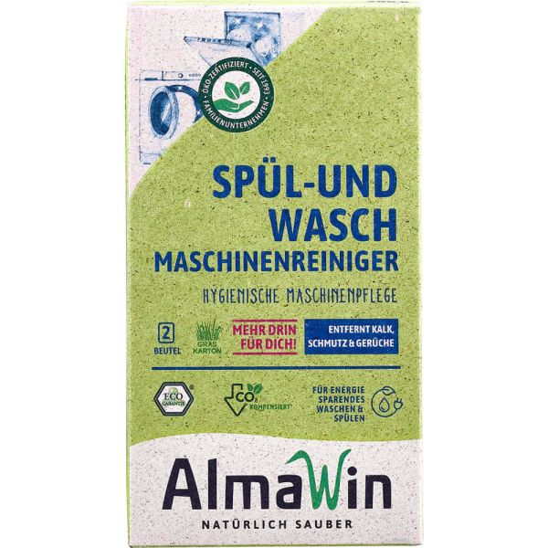 Almawin Spülmaschinen Reiniger Almawin Spülmaschinen Reiniger