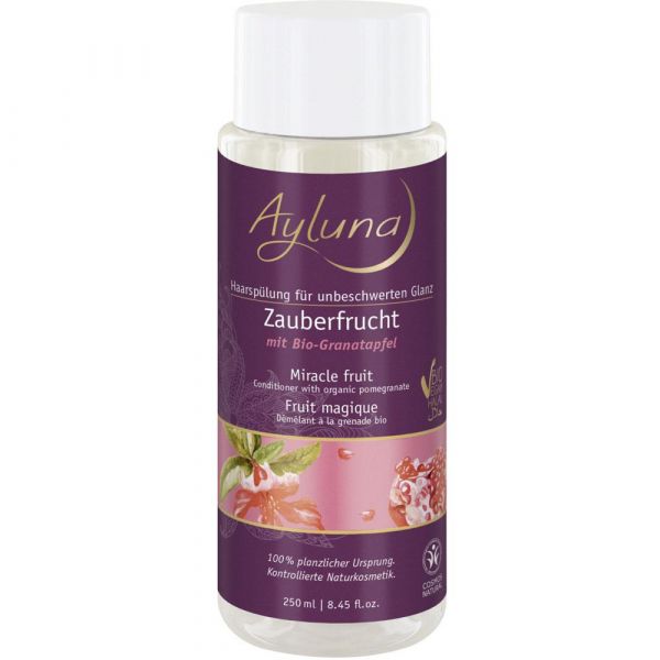 Ayluna Haarspülung Zauberfrucht 250ml Ayluna Haarspülung Zauberfrucht 250ml