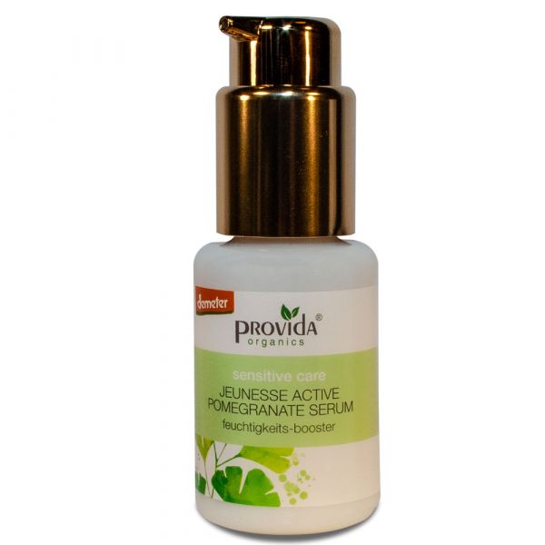 Provida Jeunesse Active Pomegranate Serum