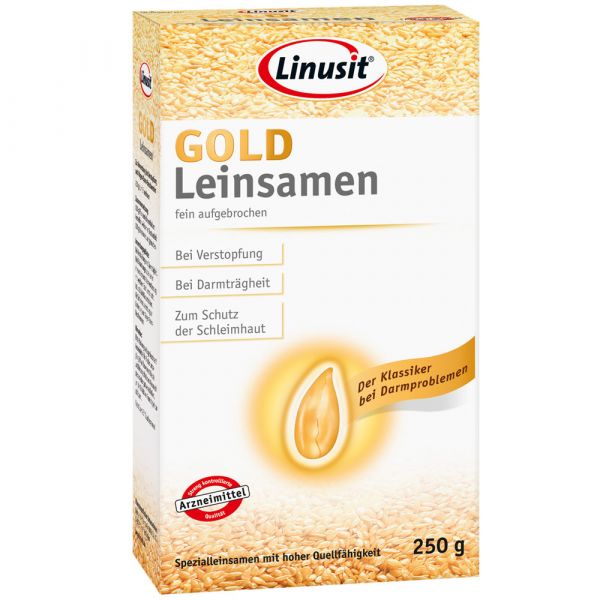 Linusit Gold 250g