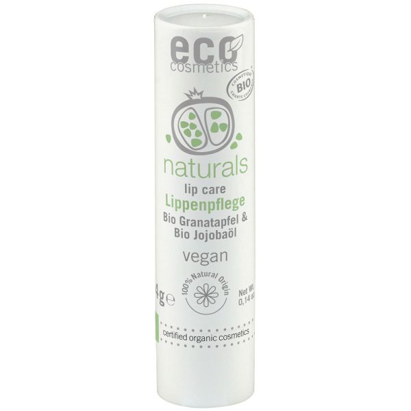 Eco Cosmetics Lippenpflegestift vegan