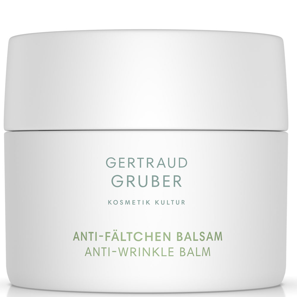 Gertraud Gruber Anti Fltchen Balsam mit Mandell | Bio-Naturel.de