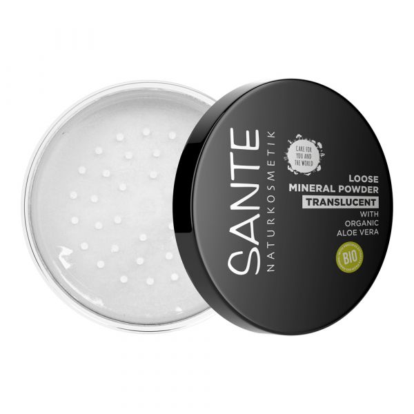 Sante Loose Mineral Powder