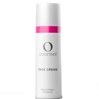 Oceanwell Biomarine Cellsupport Pure Cleanser – Sanftes Reinigungsgel Für Sensible Haut (200 Ml)