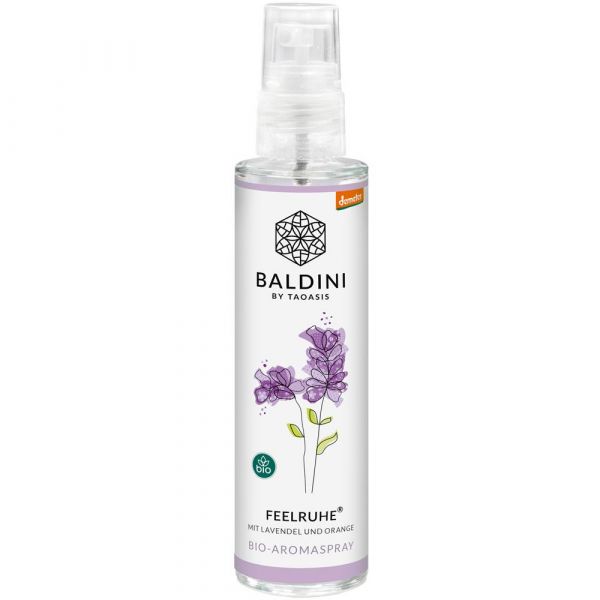 Baldini Raumspray Feelruhe Baldini Raumspray Feelruhe