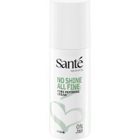 Sante No Shine Refining Cream