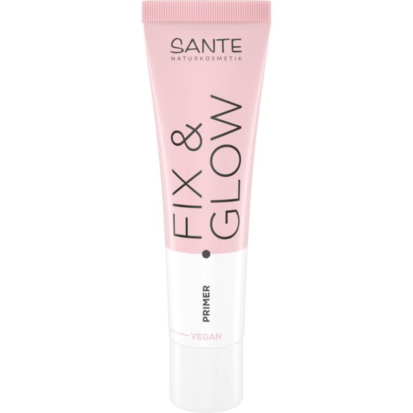 Sante Fix & Glow Primer Sante Fix & Glow Primer