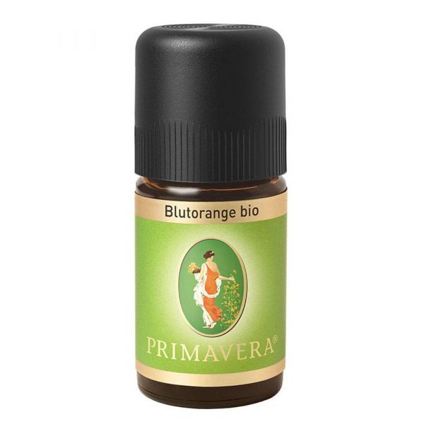 Primavera Blutorange bio