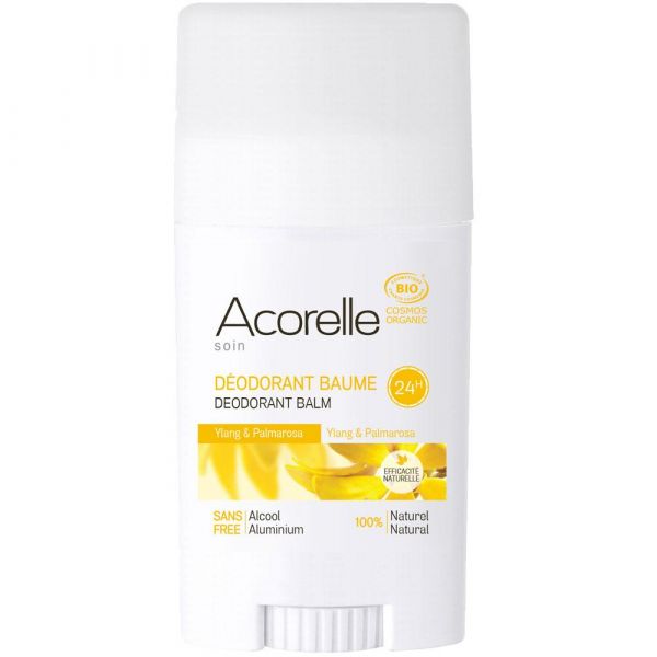acorelle deo balsam ylang ylang palmarosa