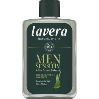 Lavera Men sensitiv After Shave Balsam Lavera Men sensitiv After Shave Balsam