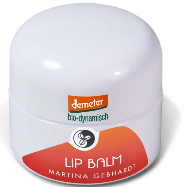 Martina Gebhardt LIP BALM Martina Gebhardt LIP BALM