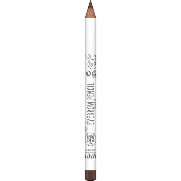 Lavera Eyebrow Pencil Brown 01